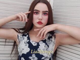 Liaalterego