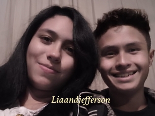 liaandjefferson Vidéo porno gratuite