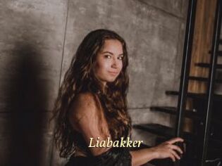 Liabakker