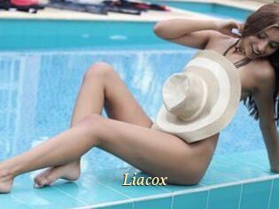 liacox Vidéo porno gratuite