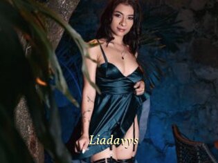 Liadavys