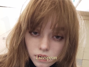 Liaespeon