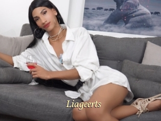 Liageerts