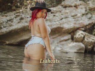 liahcats Vidéo porno gratuite