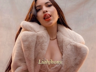 Liahjhons