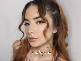 Liahryans