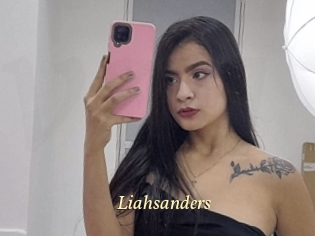 Liahsanders
