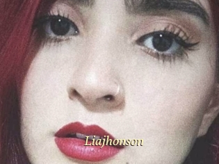Liajhonson