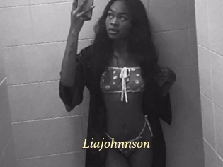 Liajohnnson