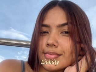 Liakiity