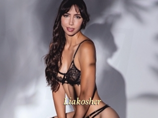 Liakosher