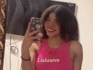 Lialauren