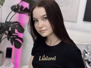 Lialorel