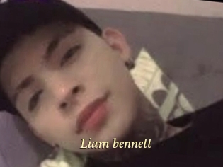 Liam_bennett