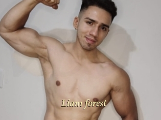 liam_forest Vidéo porno gratuite