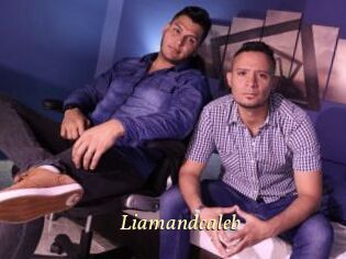 Liamandcaleb