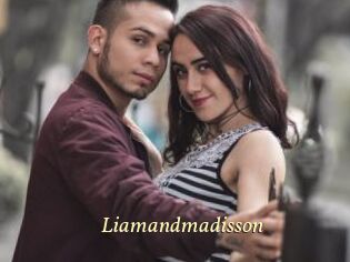 Liamandmadisson
