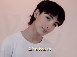 Liambeckett