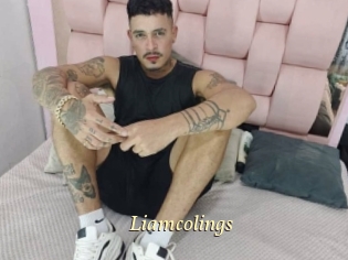 Liamcolings