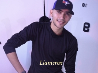 liamcrox Vidéo porno gratuite