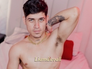 liamduvall Vidéo porno gratuite
