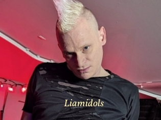 Liamidols