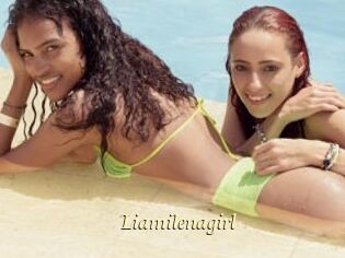 Liamilenagirl