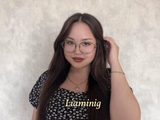 Liaminig