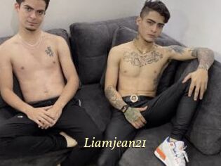 Liamjean21
