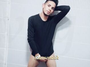 Liammalik