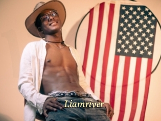 Liamriver