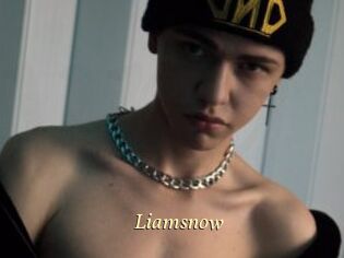 Liamsnow