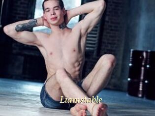 Liamstable