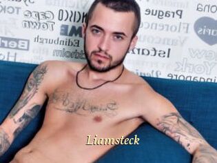Liamsteck