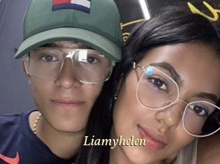 Liamyhelen