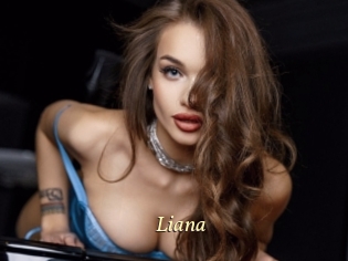 liana Vidéo porno gratuite