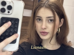 Lianaan