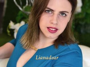 lianadear Vidéo porno gratuite