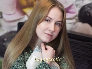 Lianaexotic