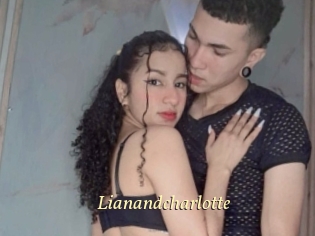 lianandcharlotte Vidéo porno gratuite