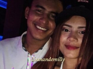 Lianandemilly