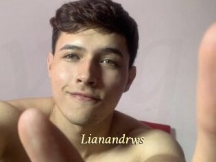 Lianandrws