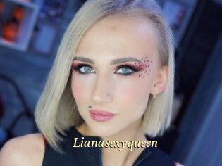 Lianasexyqueen