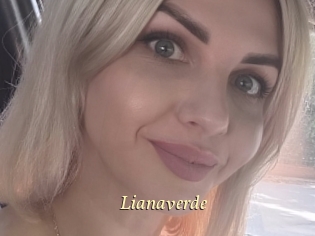 Lianaverde