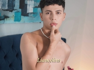 liancolins Vidéo porno gratuite