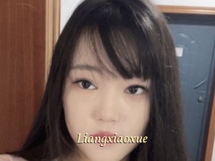 Liangxiaoxue
