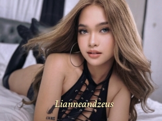 Lianneandzeus