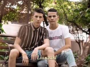 Lianzaid