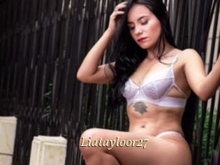 Liatayloor27