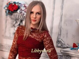 Libbynora